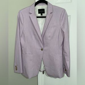 Banana Republic blazer